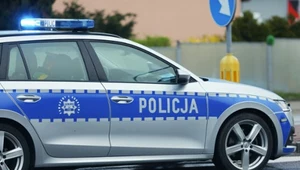 Komendant Wojewódzki Policji w Poznaniu wyznaczył nagrodę za pomoc w ustaleniu sprawcy wypadku, zdj. ilustracyjne