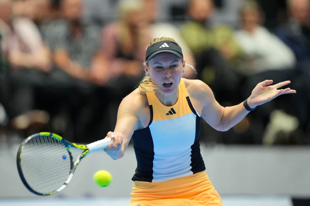 Caroline Wozniacki Caroline Wozniacki