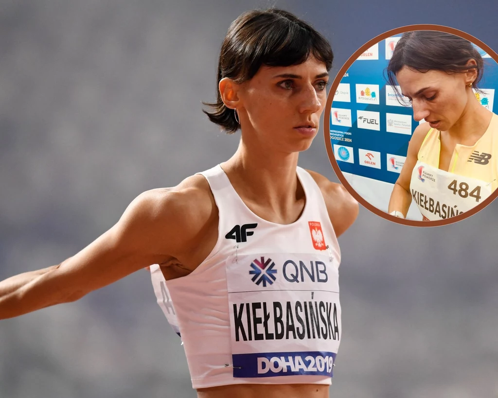 Anna Kiełbasińska Anna Kiełbasińska