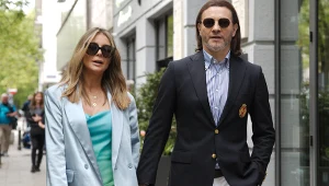 Gorzkie komentarze pod adresem Małgorzaty Rozenek-Majdan 