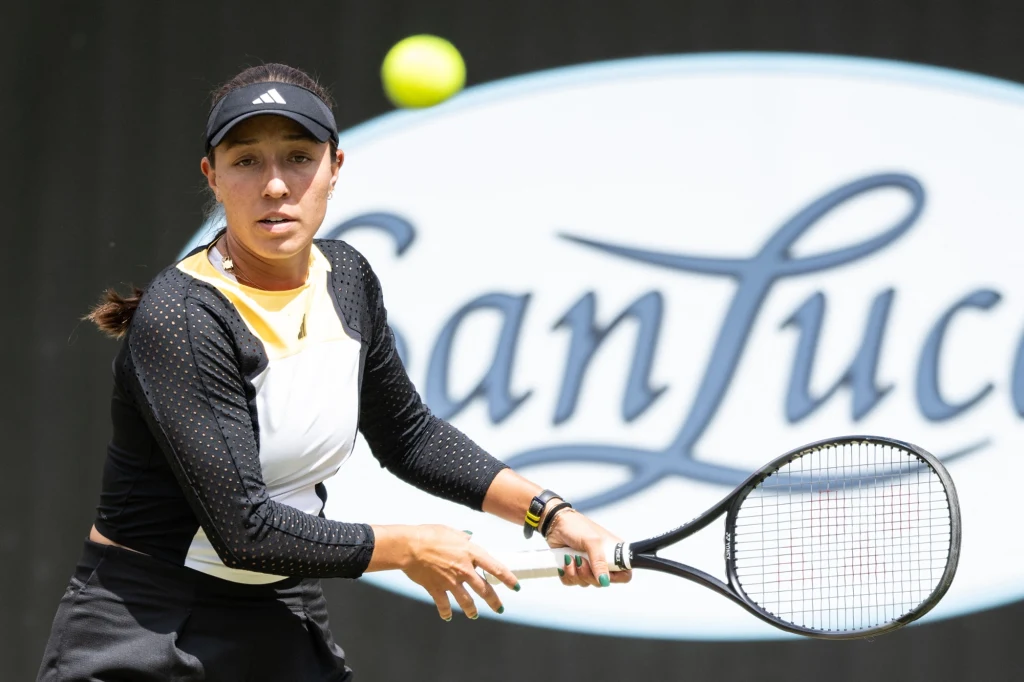 Jessica Pegula Jessica Pegula