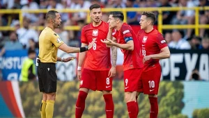 Jakub Moder wywalczył sobie na Euro transfer do nowego klubu