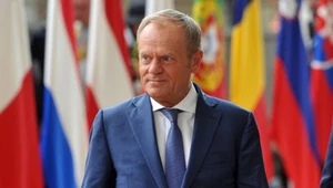 Nowe rozdanie w Unii Europejskiej. Donald Tusk nie kryje zadowolenia