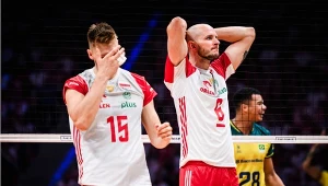 Niecodzienne kłopoty podczas meczu siatkarzy. Kurek wypalił, proponuje papę