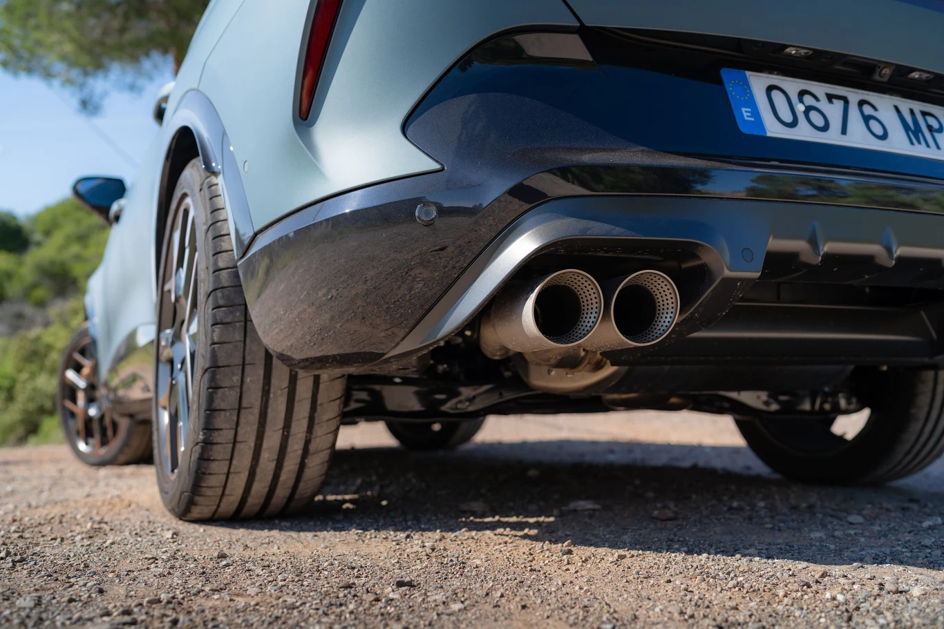 Nowa Cupra Formentor VZ Nowa Cupra Formentor VZ