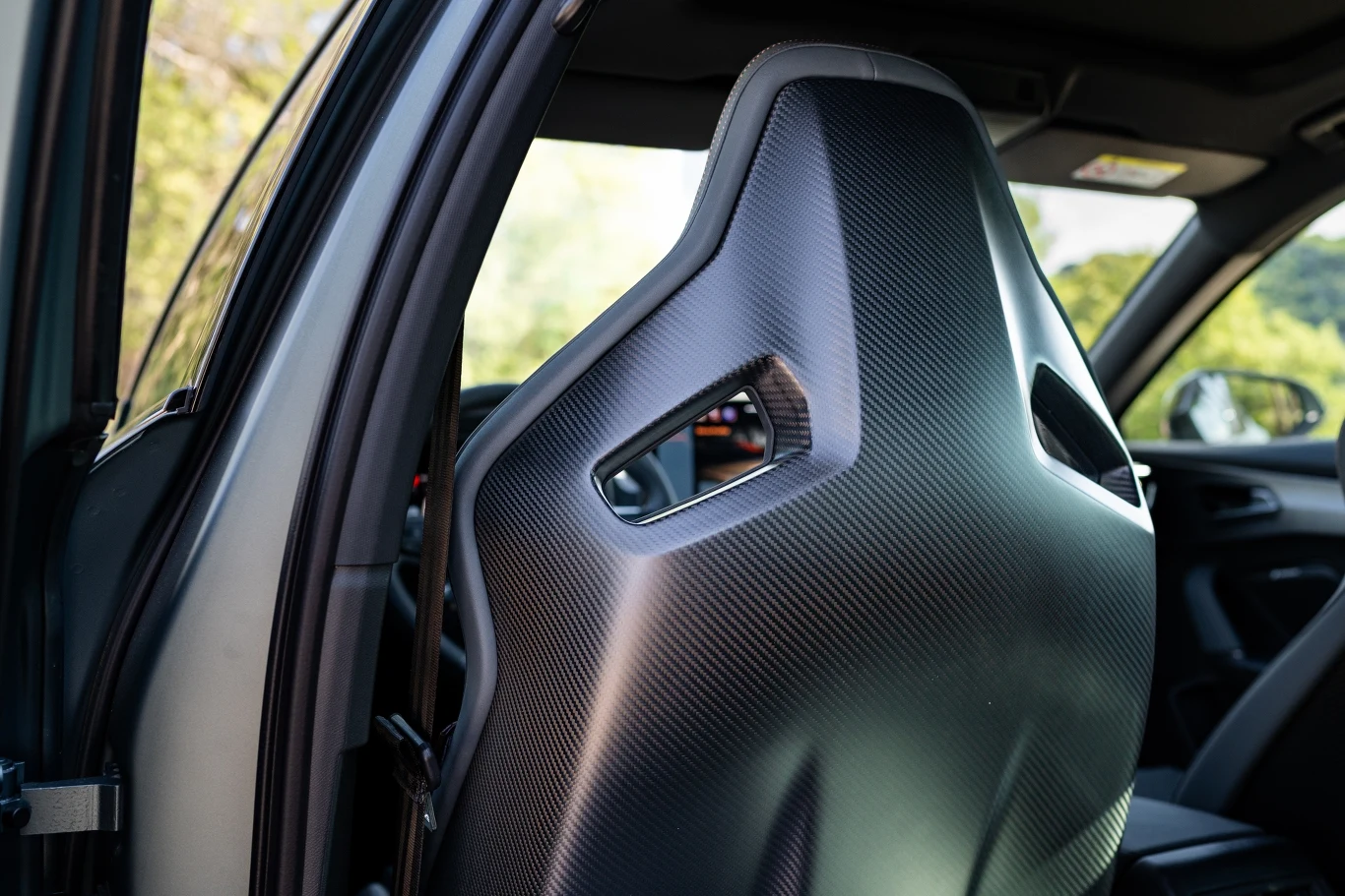 Nowa Cupra Formentor VZ Nowa Cupra Formentor VZ