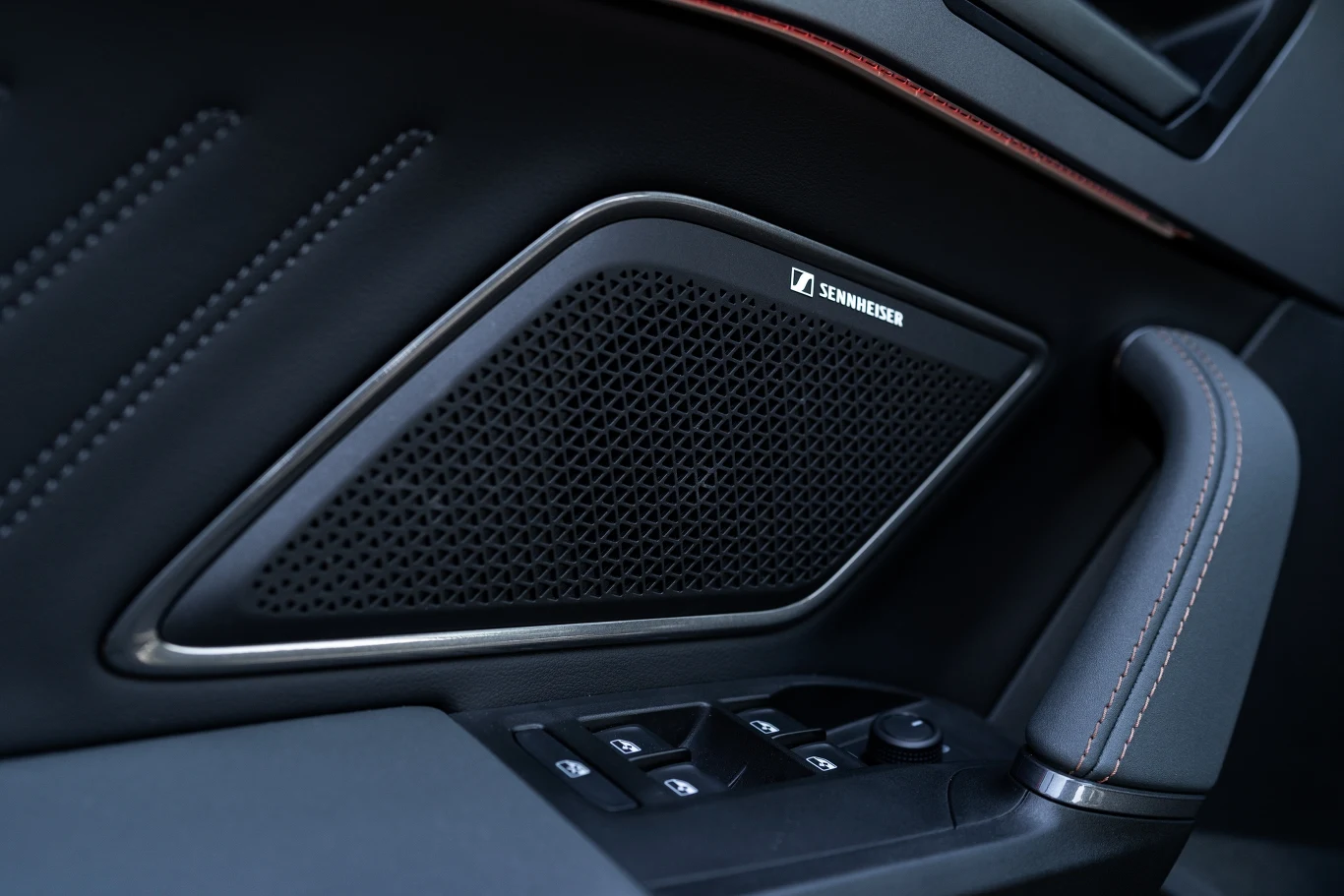 Nowa Cupra Formentor VZ Nowa Cupra Formentor VZ