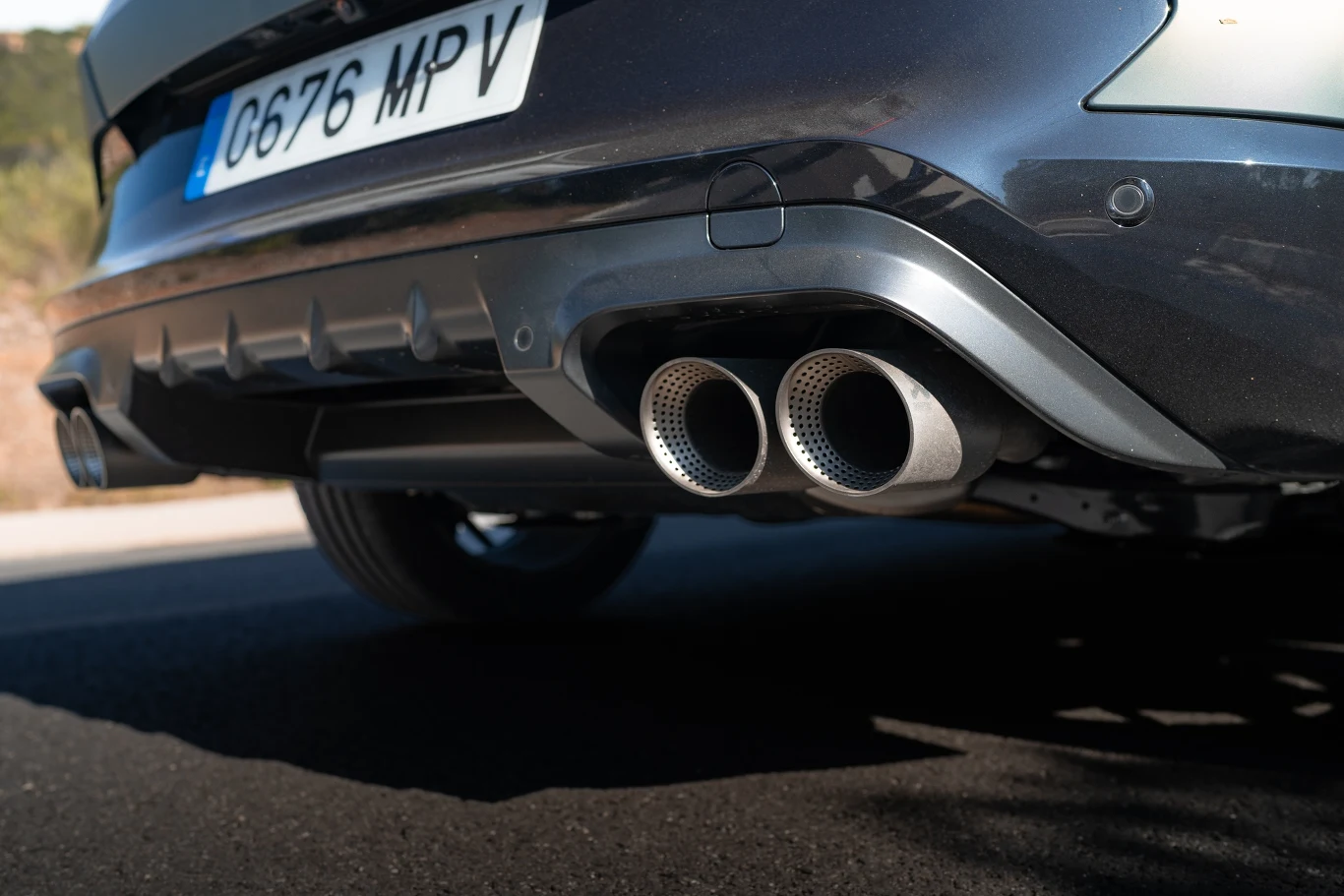 Nowa Cupra Formentor VZ Nowa Cupra Formentor VZ