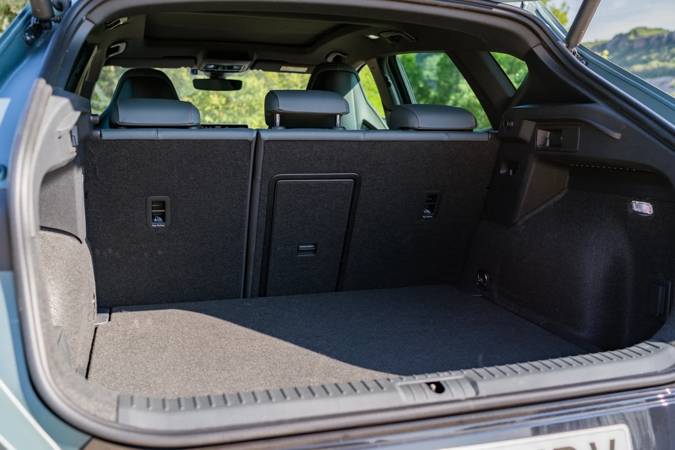 Nowa Cupra Formentor VZ Nowa Cupra Formentor VZ