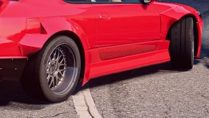 Najnowszy zwiastun polskiej gry wyścigowej. Premiera coraz bliżej