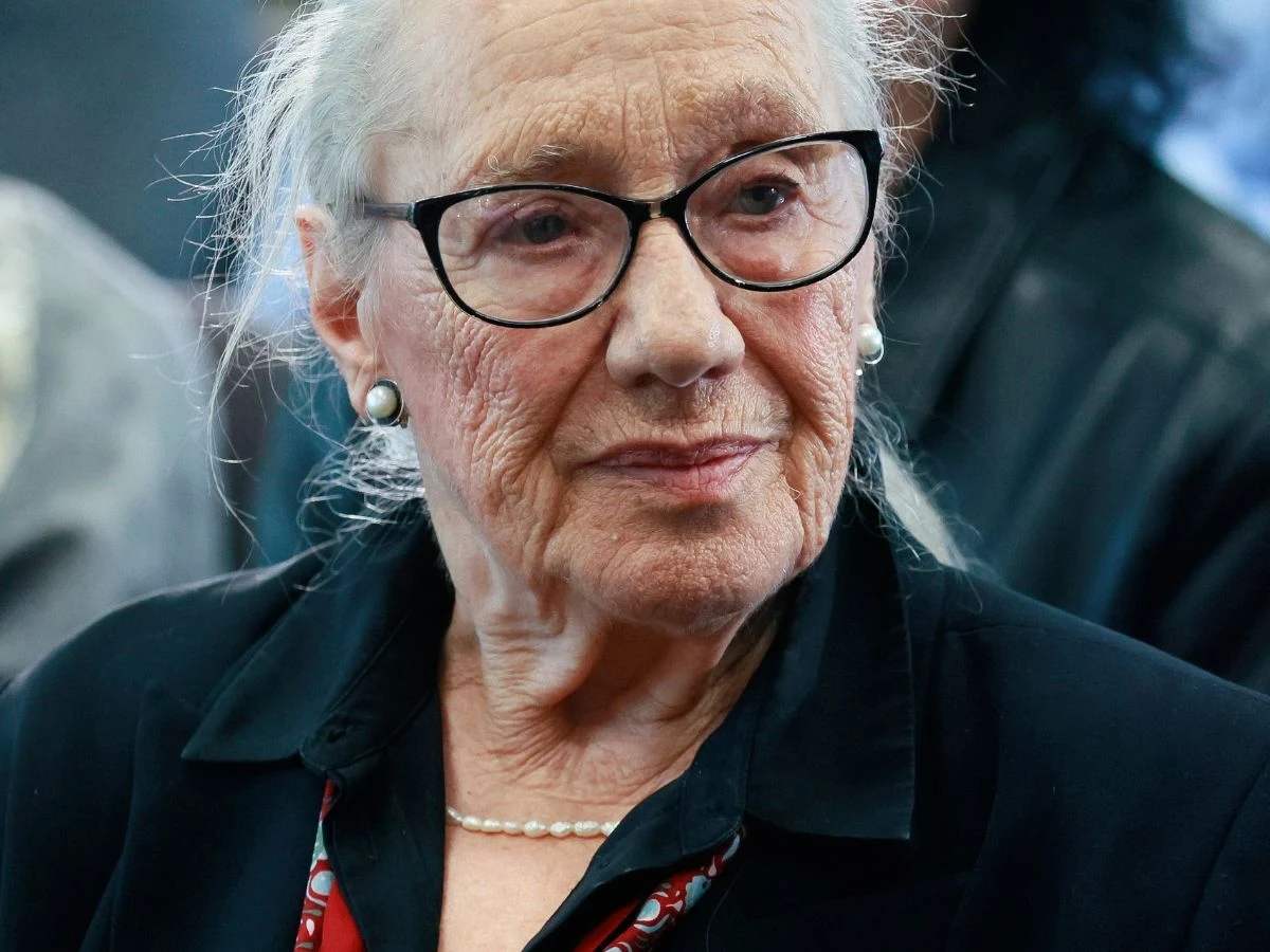 Historie miłosne znanej aktorki. Maja Komorowska tego nie ukrywa Historie miłosne znanej aktorki. Maja Komorowska tego nie ukrywa