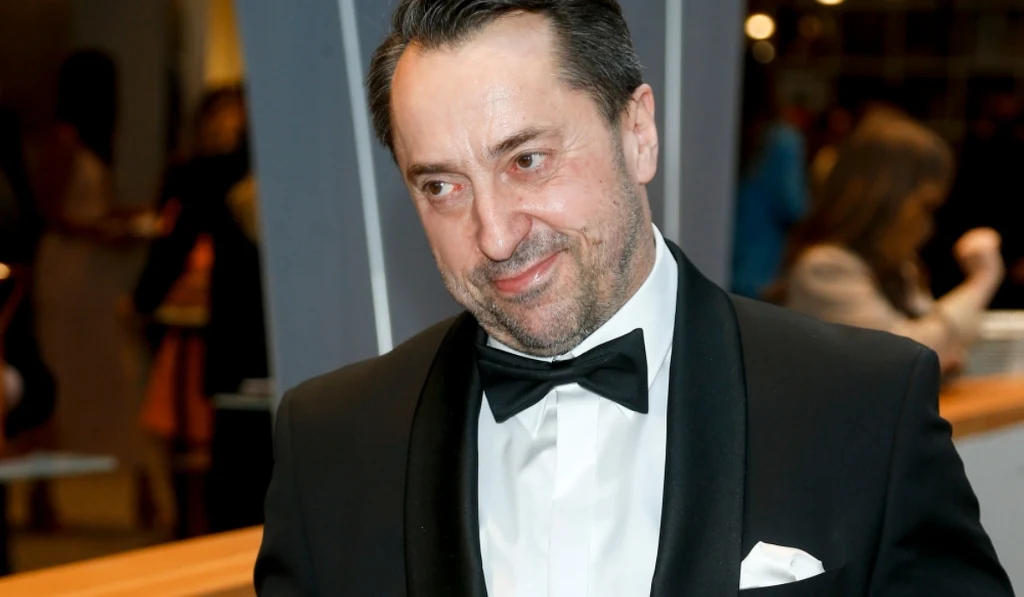 Marcin Miller