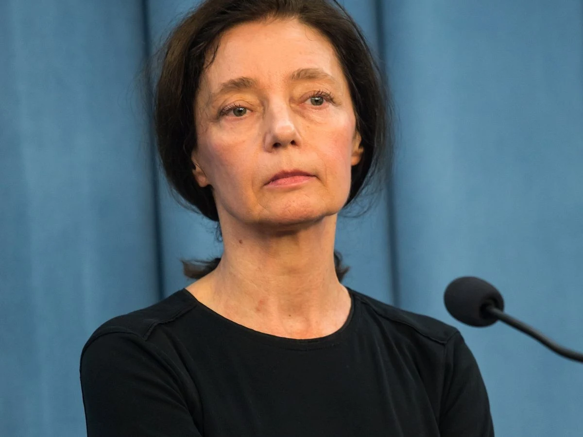 Barbara Sienkiewicz Barbara Sienkiewicz