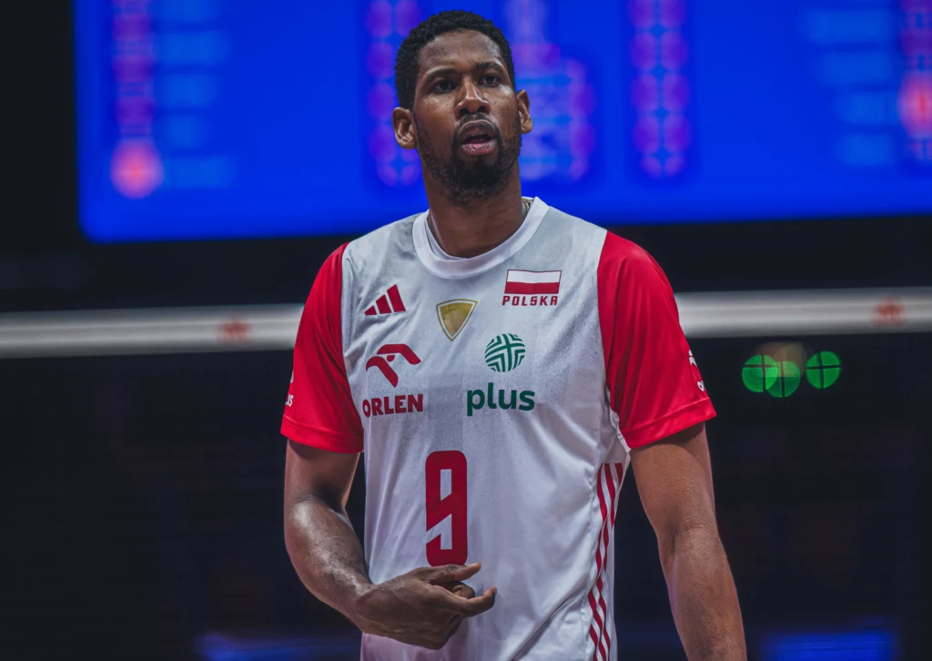 Wilfredo Leon Wilfredo Leon