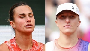 Iga Świątek i Aryna Sabalenka od lat znajdują się w czołówce WTA