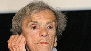 Krystyna Feldman