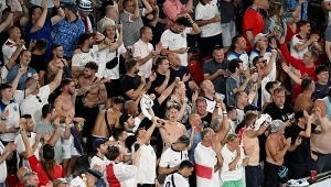 "To było żenujące". Ekspert nie wytrzymał, założył się o konkretną kwotę 