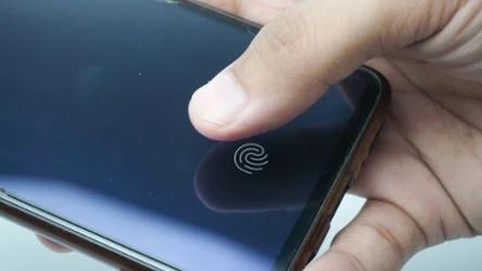 Czy płatności biometryczne są bezpieczne?