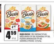 Mąka Basia