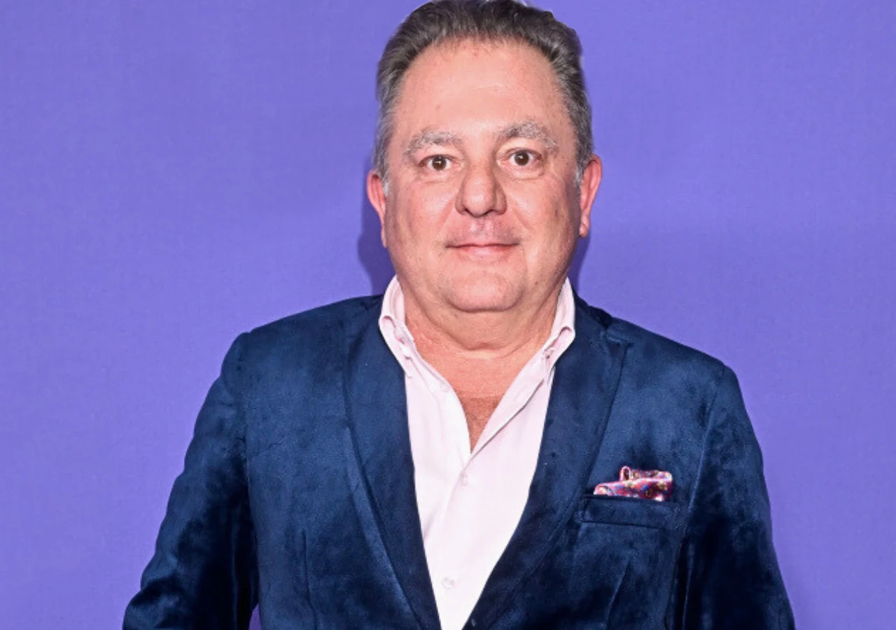 Robert Makłowicz Robert Makłowicz