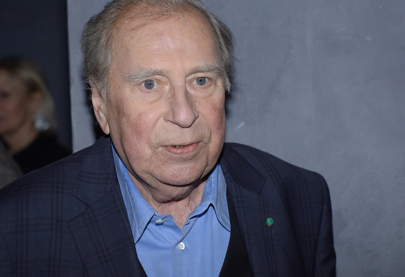 Jerzy Stuhr Jerzy Stuhr