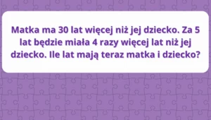 Czy logiczne myślenie jest twoją mocną stroną? Sprawdź to w naszym teście