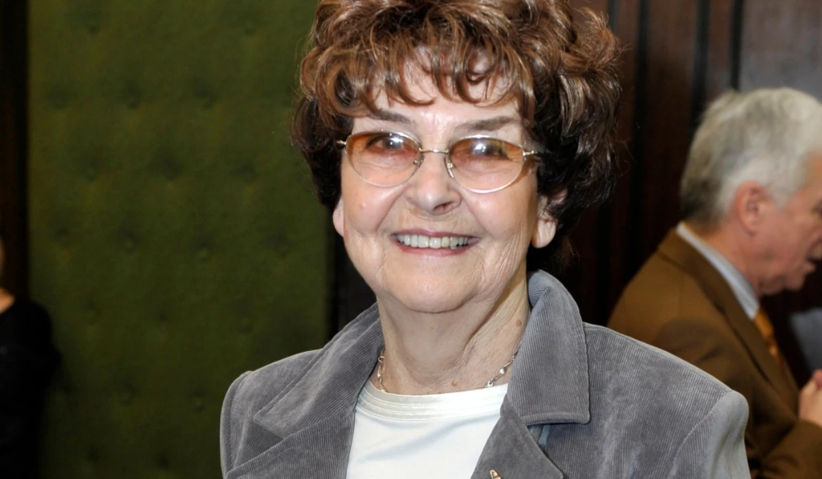 Rena Rolska Rena Rolska