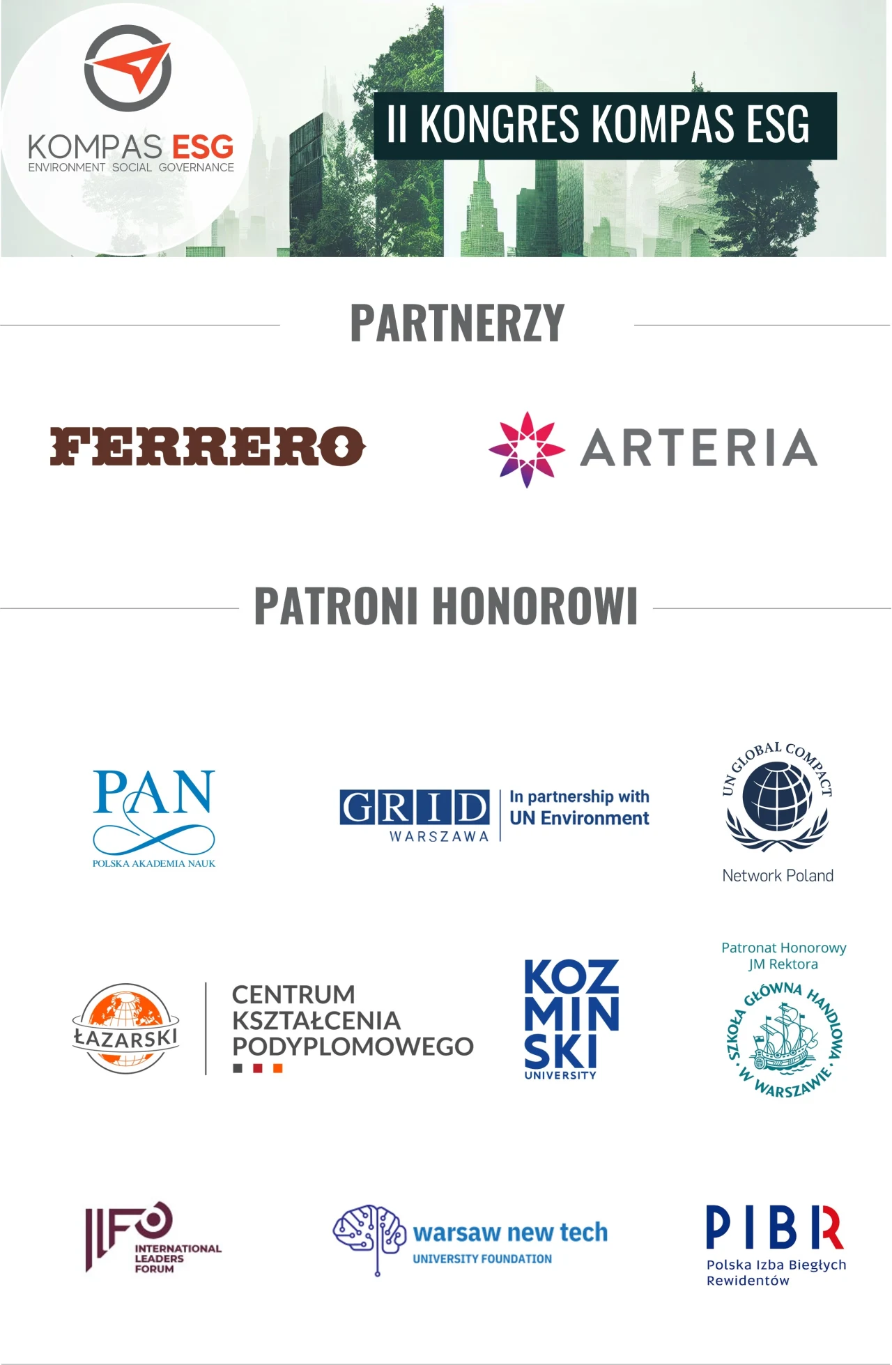 Partnerzy