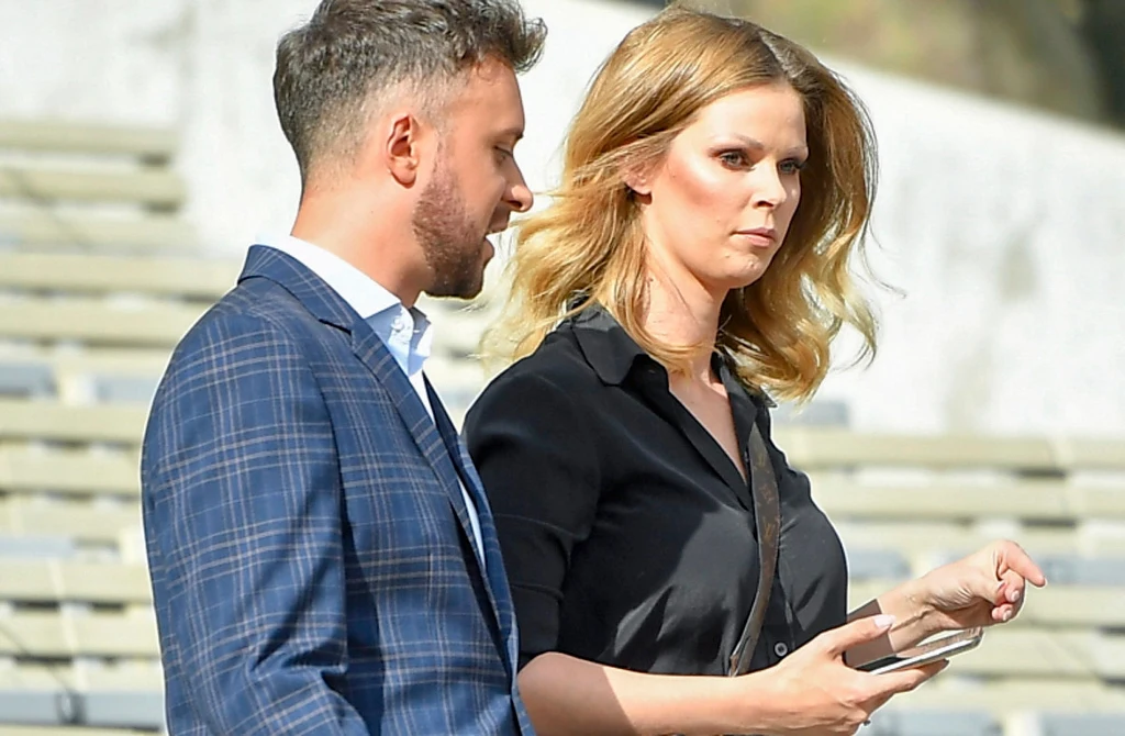 Sikora i Tomaszewska