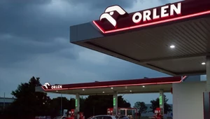 Orlen ostrzegł trzy firmy z UE, że może zająć ich płatności na rzecz Gazpromu