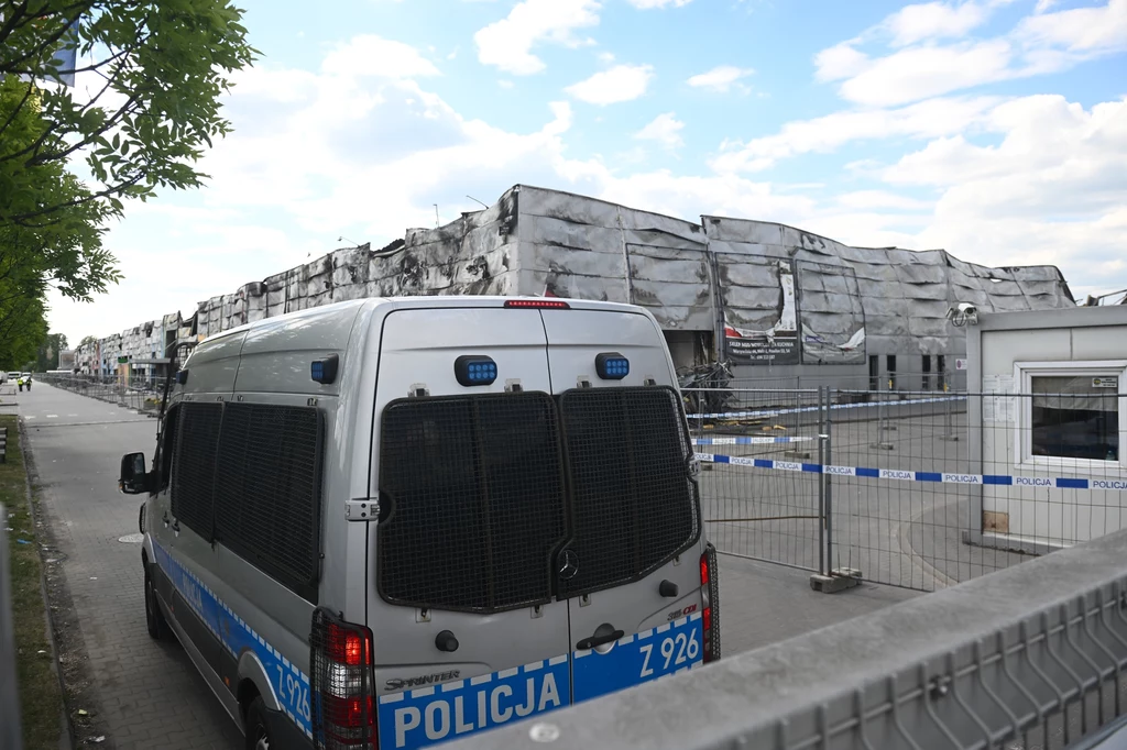 Niepokojąca seria w Polsce Niepokojąca seria w Polsce