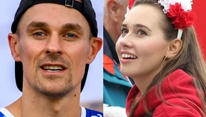 Takie zdjęcia to rzadkość. Żyła i Ziętek już się nie ukrywają