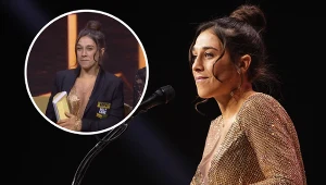 Joanna Jędrzejczyk oficjalnie dodana do Galerii Sław UFC