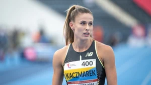 Natalia Kaczmarek