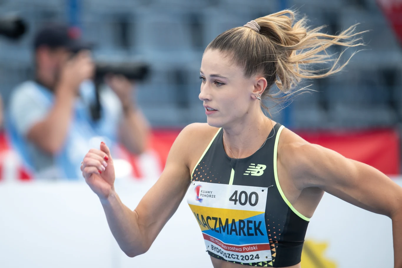 Natalia Kaczmarek