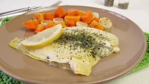 Gładzica to smaczna i zdrowa ryba, która ma szerokie zastosowanie w kuchni 