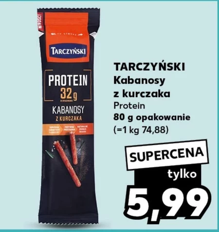Protein Tarczyński