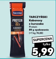 Protein Tarczyński