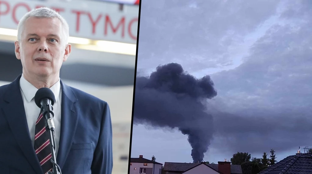 Szef MSWiA Tomasz Siemoniak: Akcje sabotażu są absolutnym priorytetem dla ABW i policji Szef MSWiA Tomasz Siemoniak: Akcje sabotażu są absolutnym priorytetem dla ABW i policji