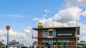 Max Premium Burgers staje się coraz większym rywalem McDonald's