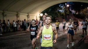 Bieg Powstania Warszawskiego