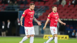 Wisła Kraków zaczyna walkę w Europie. Fatalne wieści