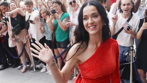 Katy Perry ujawniła tekst nadchodzącego singla. Zrobiła to w spektakularny sposób