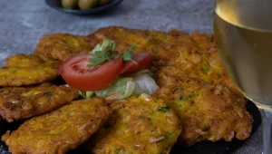 Zawsze robię je na obiad, gdy nie mam czasu na gotowanie. Poznaj przepis na liderki