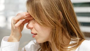 Są szczególnie narażeni na udar cieplny. Upał uszkadza całe ciało 