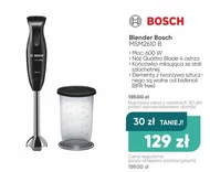 Blender Bosch
