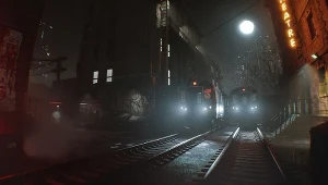 Homeless: Znane studio pokazało zwiastun horroru. Gracze będą przerażeni