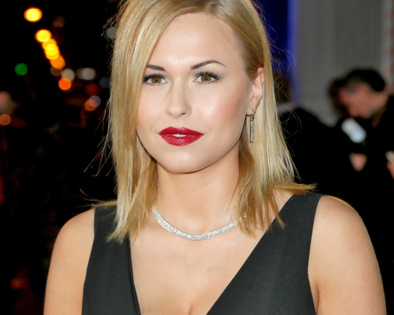 Iga Wyrwał wraca do show-bizesnu?