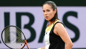 Daria Kasatkina