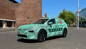 Skoda Elroq to SUV pełen tajemnic. Niektóre udało nam się odkryć 